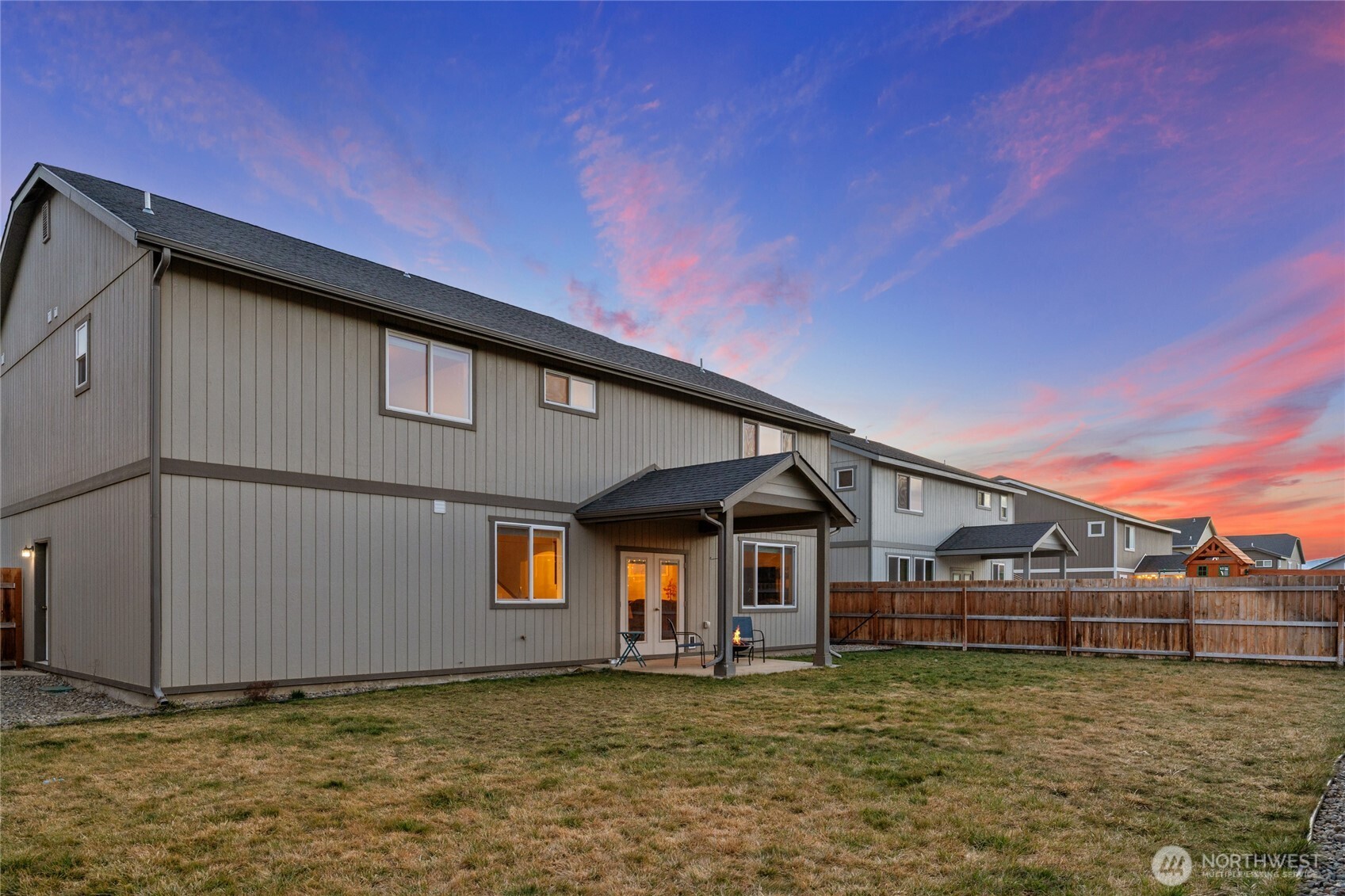 1703 E Spokane Avenue , Ellensburg, WA 98926