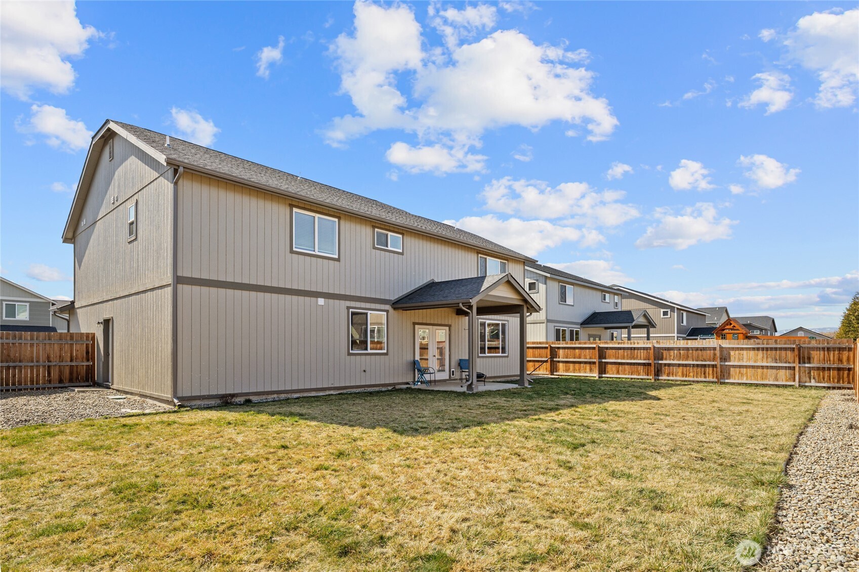 1703 E Spokane Avenue , Ellensburg, WA 98926
