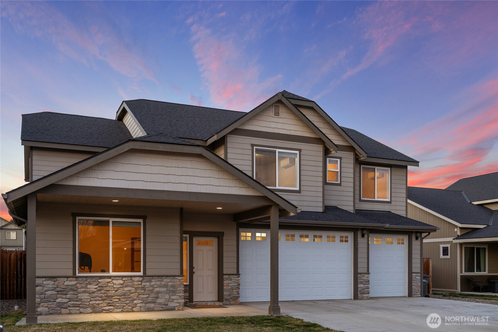 1703 E Spokane Avenue , Ellensburg, WA 98926