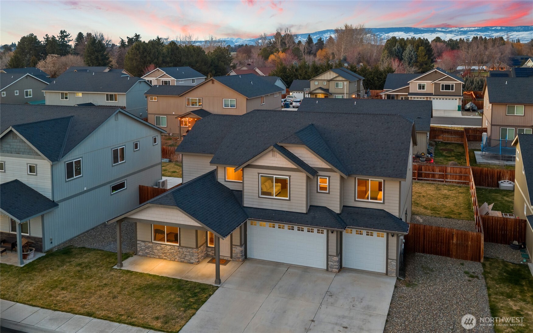 1703 E Spokane Avenue , Ellensburg, WA 98926