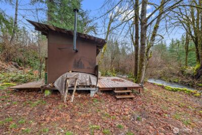 155 Nisqually Way , Ashford, WA 98304 - Photo 15