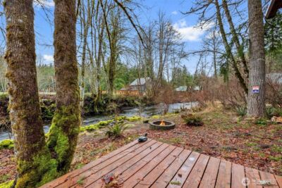 155 Nisqually Way , Ashford, WA 98304 - Photo 18