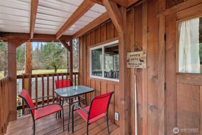 155 Nisqually Way , Ashford, WA 98304 - Photo 6