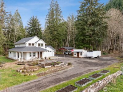 31530 SE 384th Street , Enumclaw, WA 98022