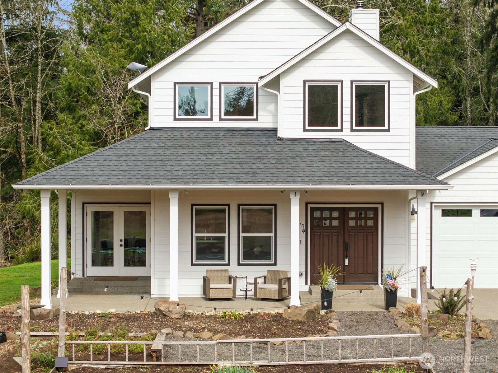31530 SE 384th Street , Enumclaw, WA 98022