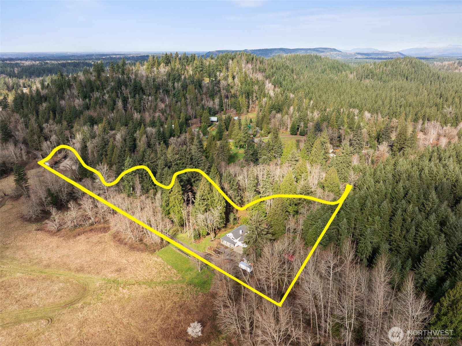 31530 SE 384th Street , Enumclaw, WA 98022
