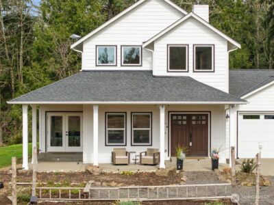 31530 SE 384th Street , Enumclaw, WA 98022 - Photo 3