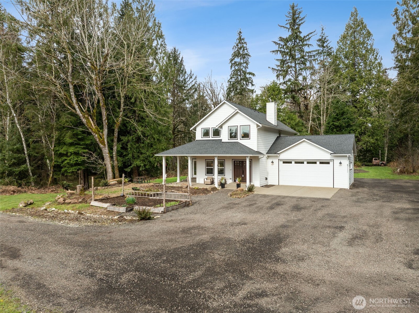 31530 SE 384th Street , Enumclaw, WA 98022