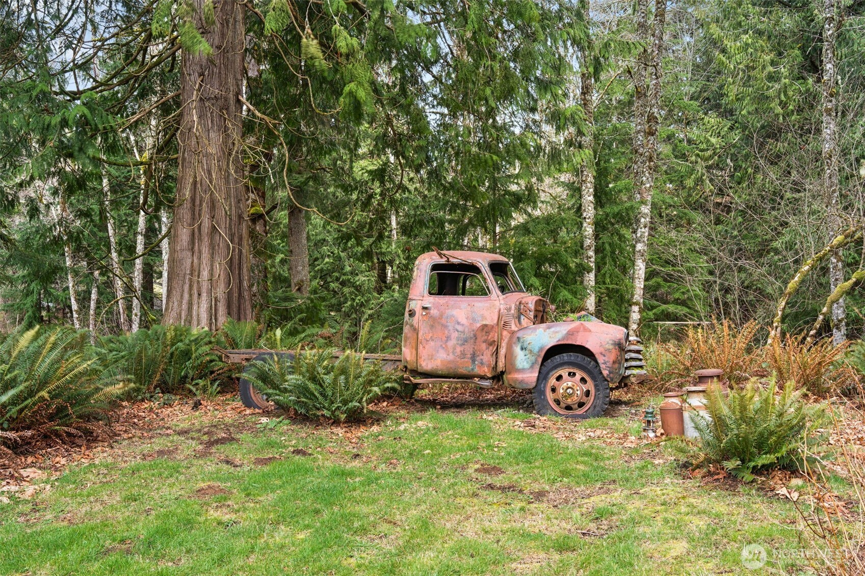 31530 SE 384th Street , Enumclaw, WA 98022