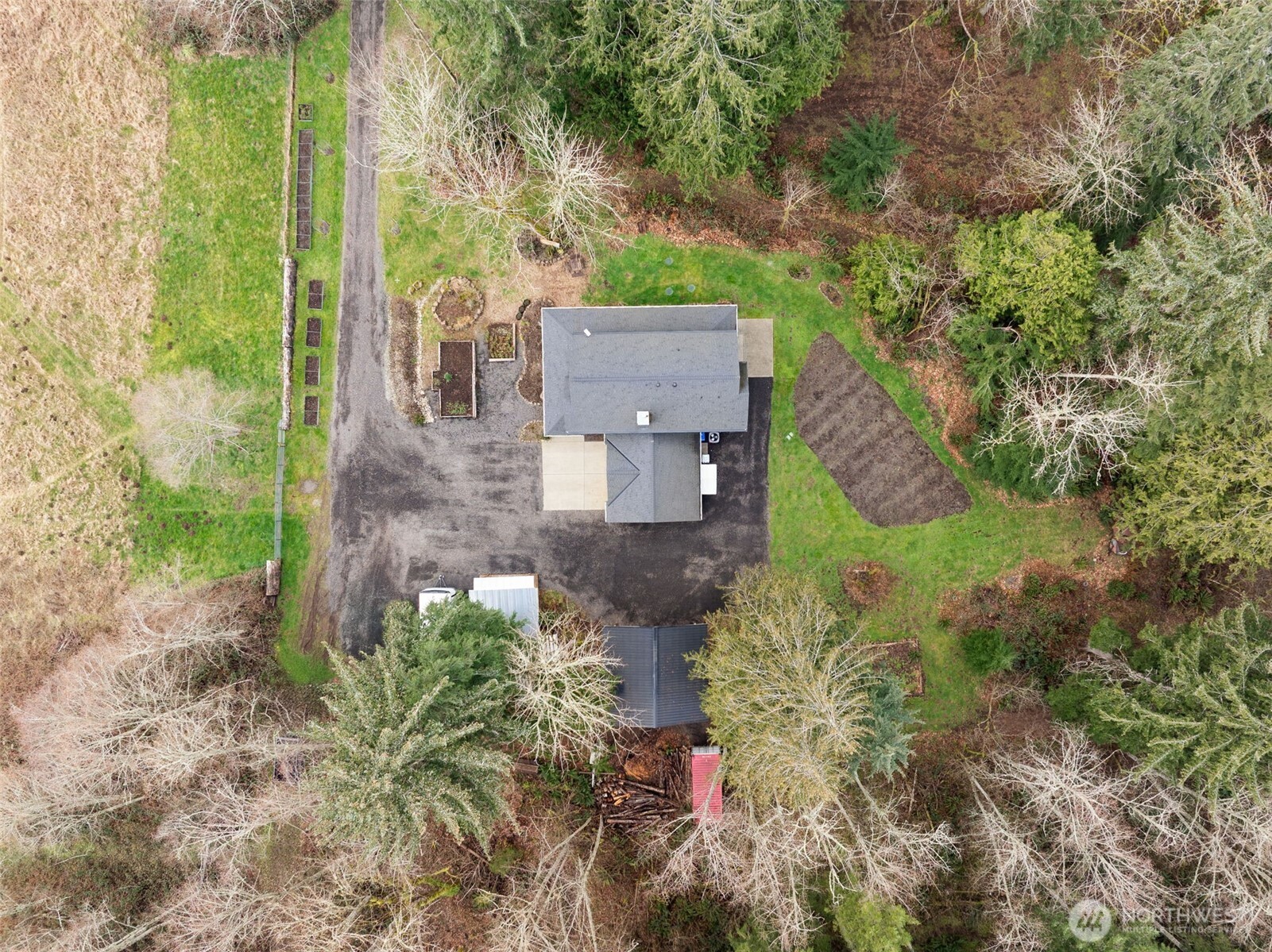 31530 SE 384th Street , Enumclaw, WA 98022