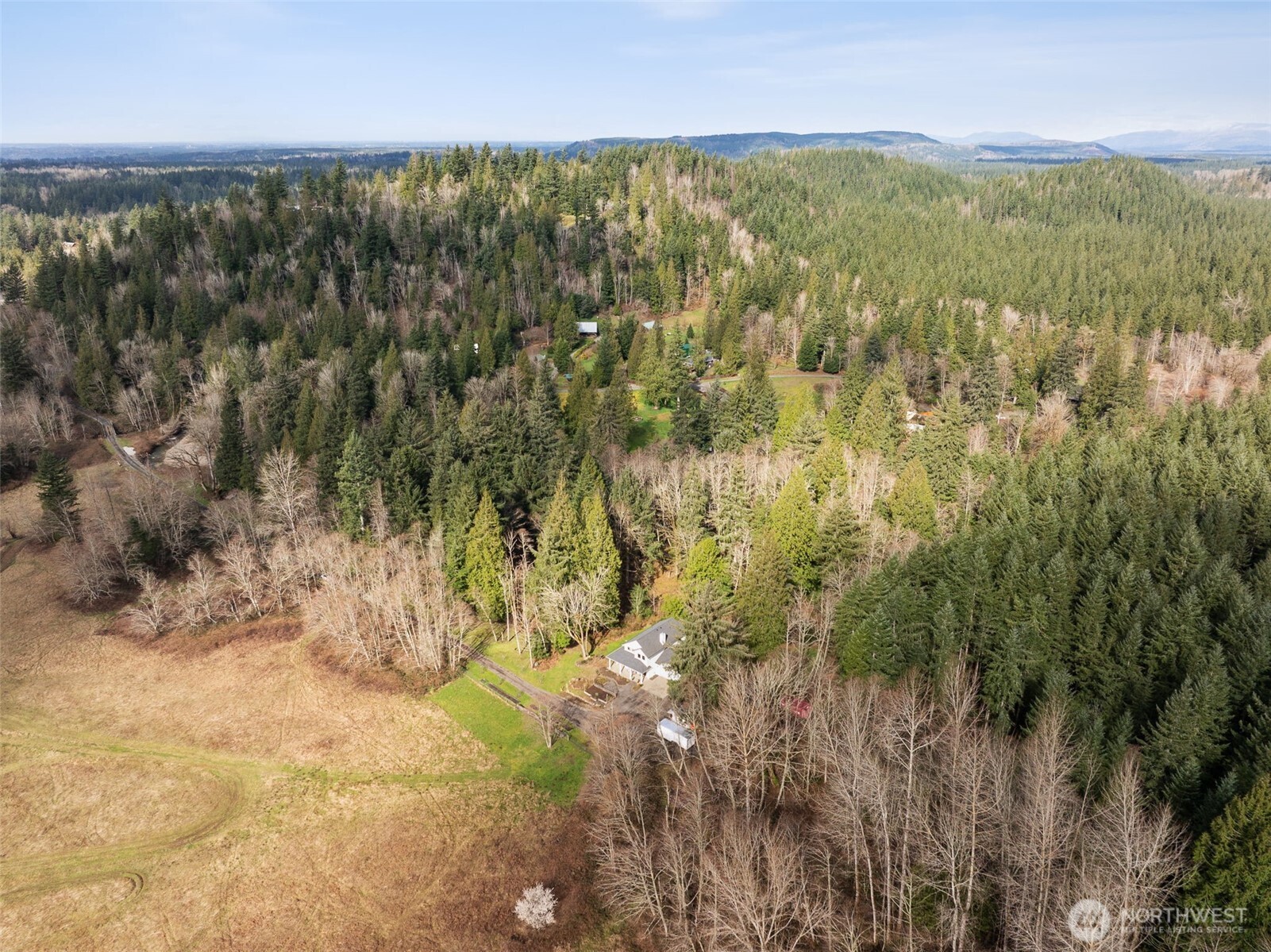 31530 SE 384th Street , Enumclaw, WA 98022