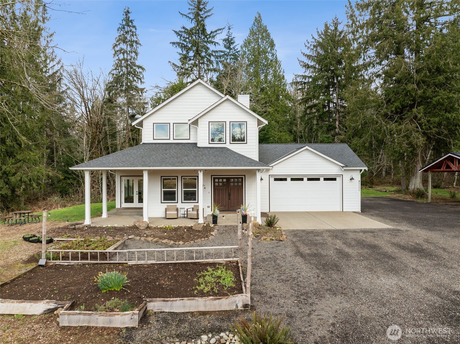 31530 SE 384th Street , Enumclaw, WA 98022