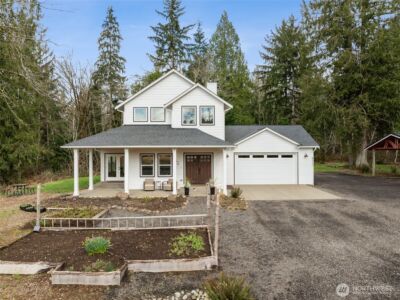 31530 SE 384th Street , Enumclaw, WA 98022 - Photo 5