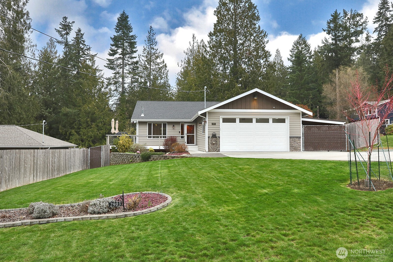 2903 Hi Crest Road , Langley, WA 98260