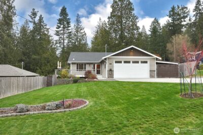 2903 Hi Crest Road , Langley, WA 98260