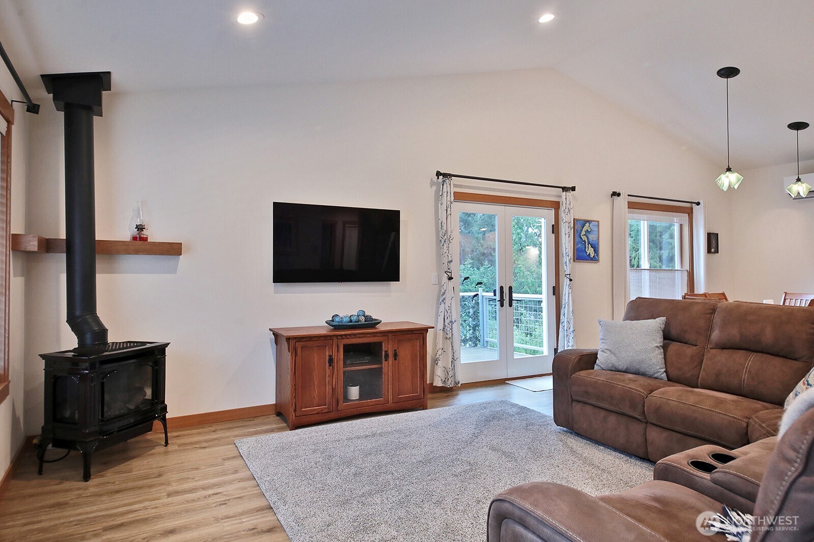 2903 Hi Crest Road , Langley, WA 98260