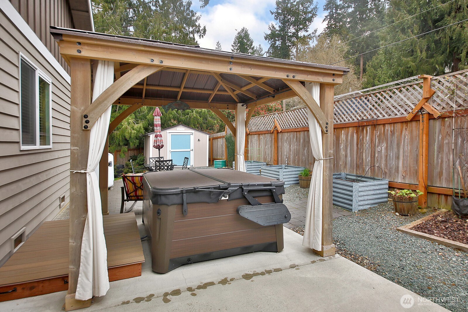 2903 Hi Crest Road , Langley, WA 98260