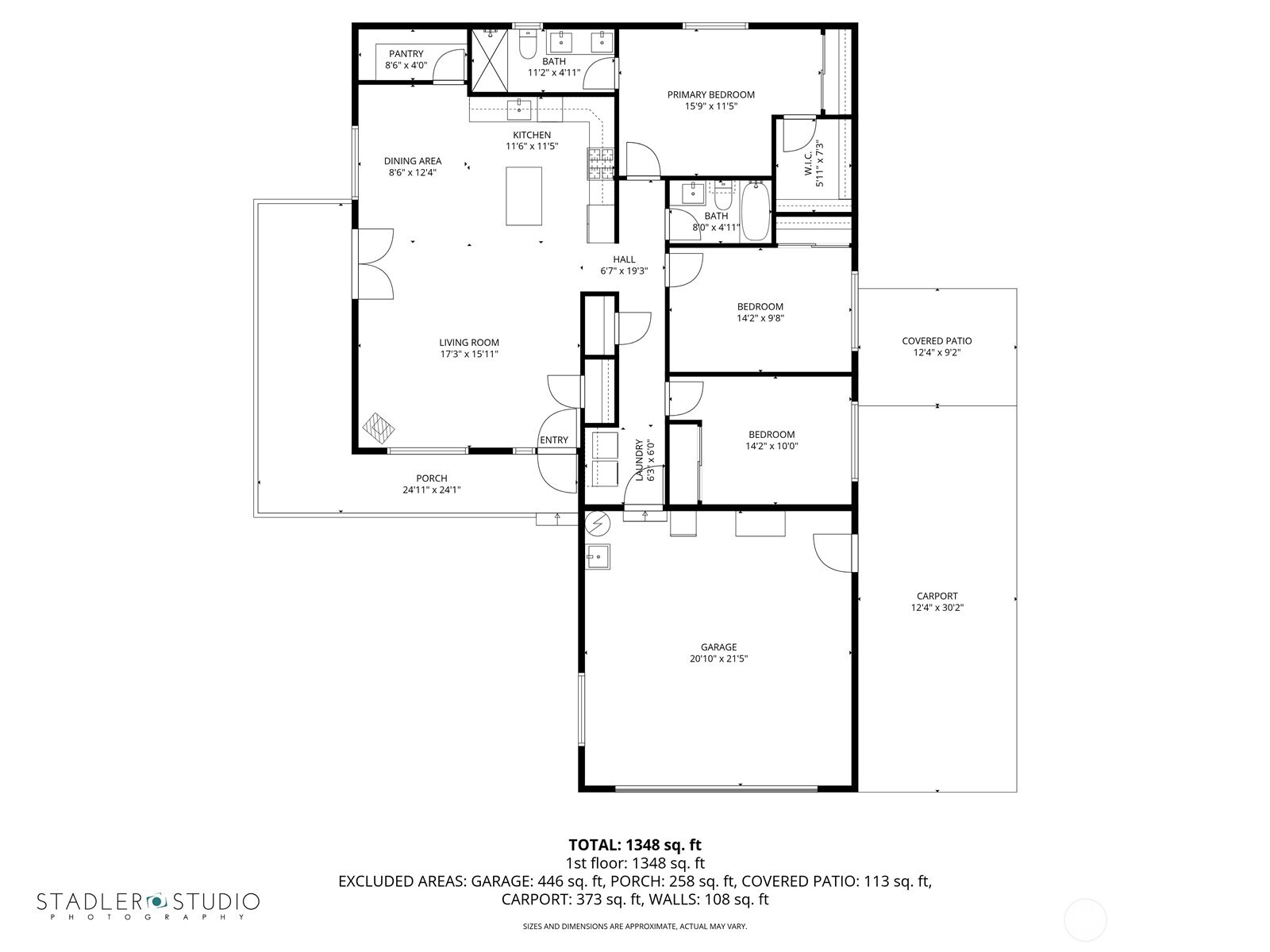 2903 Hi Crest Road , Langley, WA 98260