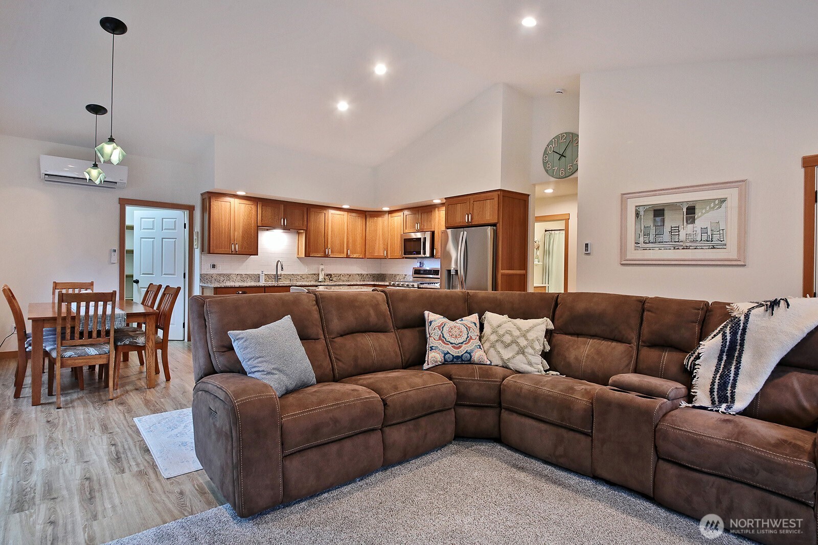 2903 Hi Crest Road , Langley, WA 98260