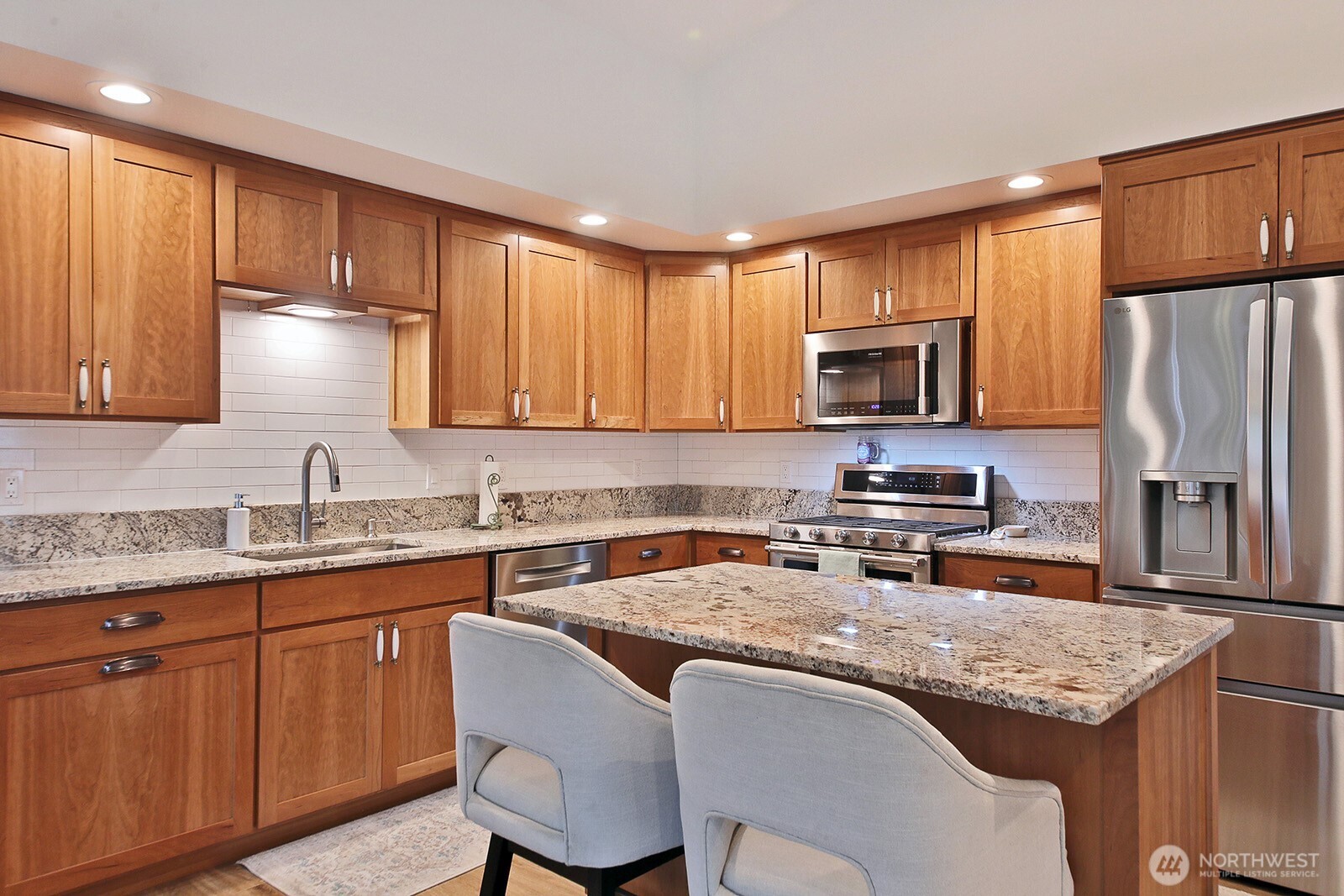 2903 Hi Crest Road , Langley, WA 98260