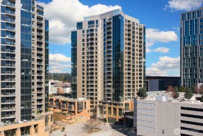 10650 NE 9th Place #2524, Bellevue, WA 98004