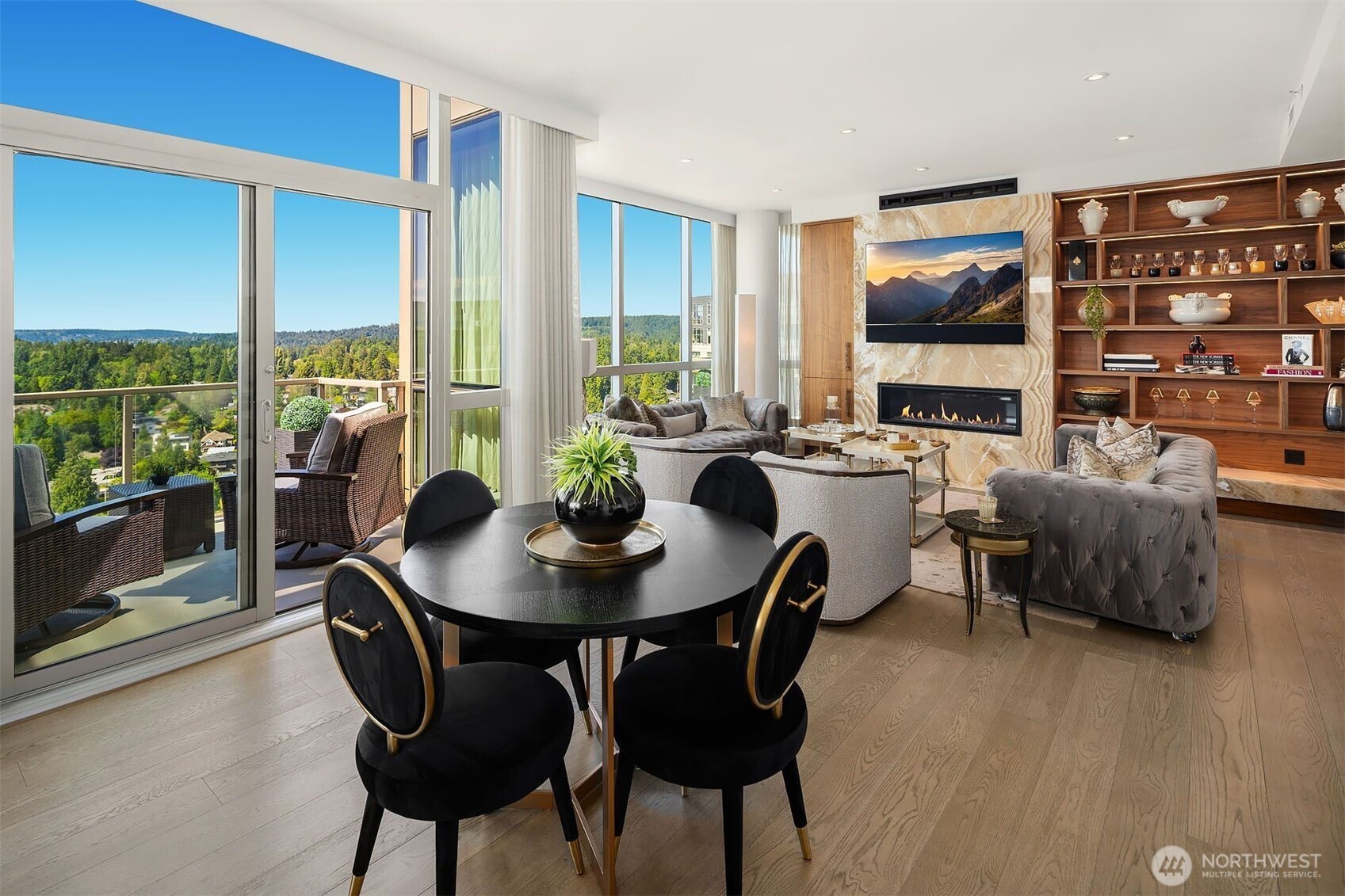 10650 NE 9th Place #2524, Bellevue, WA 98004