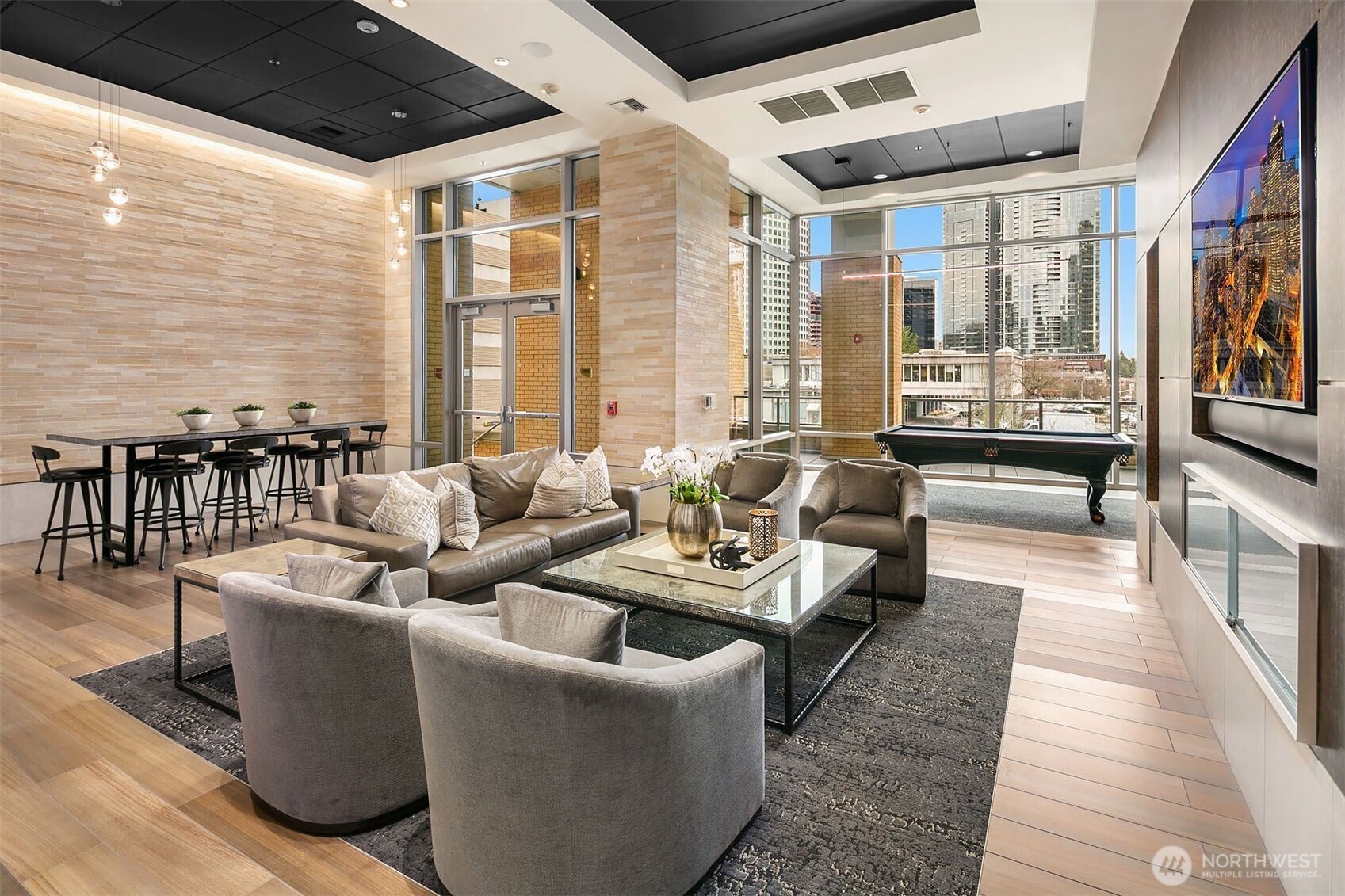 10650 NE 9th Place #2524, Bellevue, WA 98004