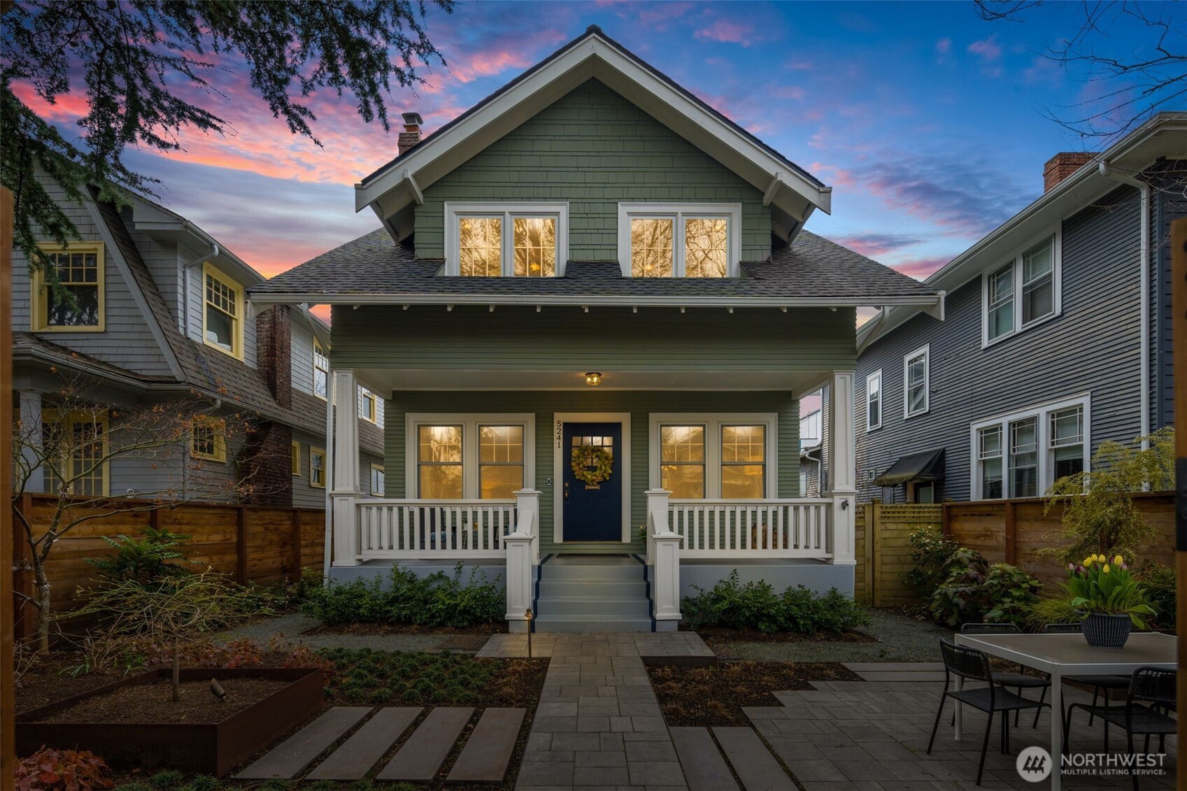 5241 16th Avenue NE, Seattle, WA 98105