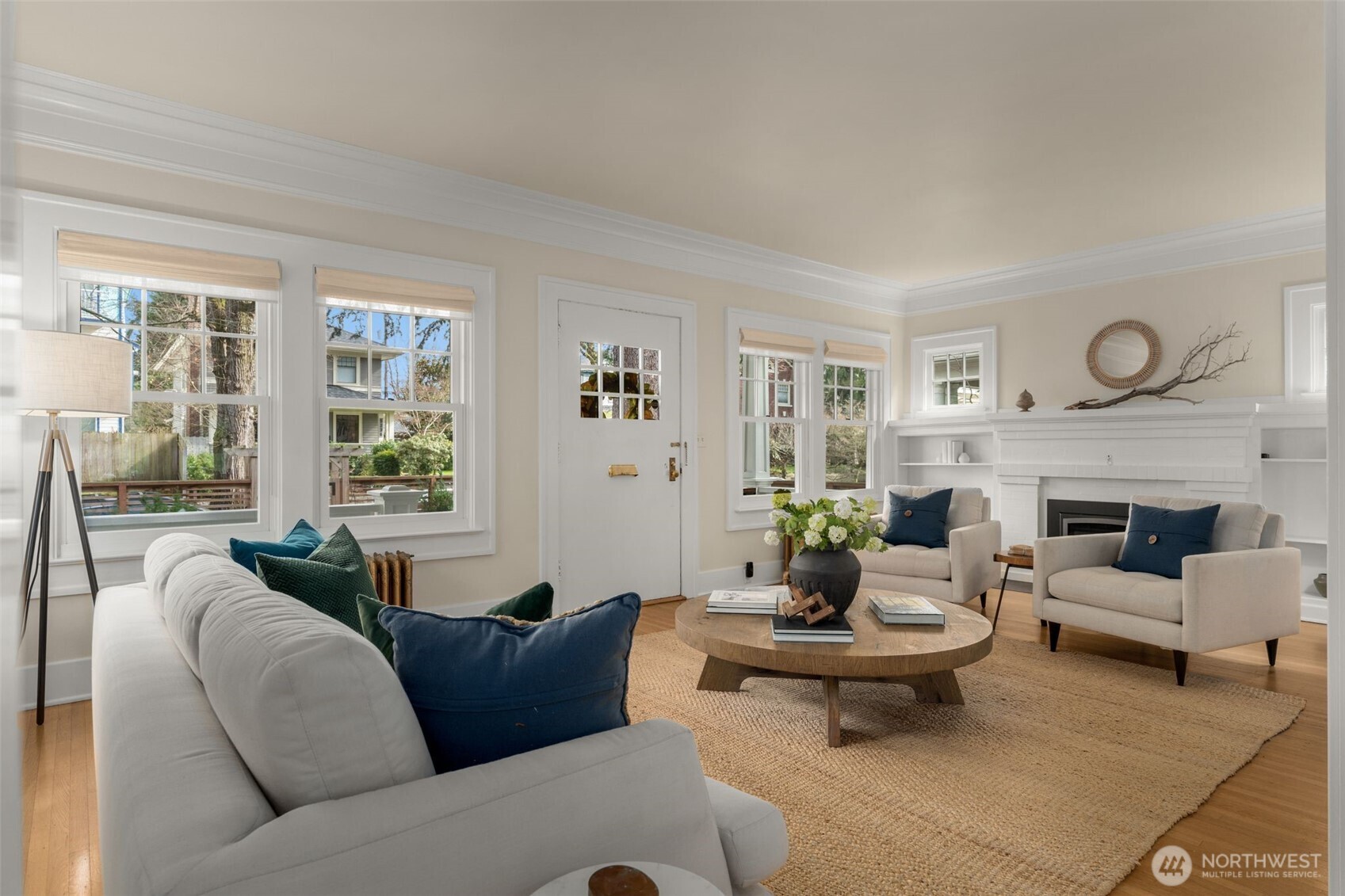 5241 16th Avenue NE, Seattle, WA 98105