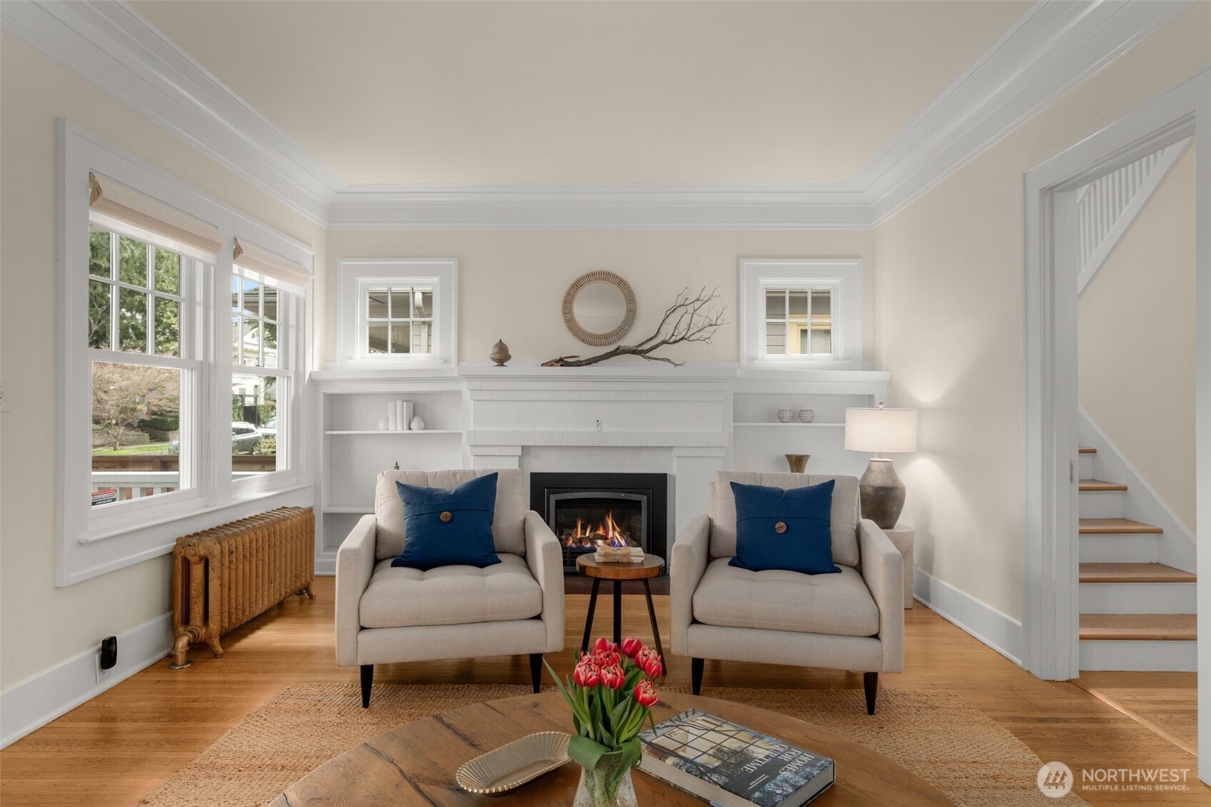 5241 16th Avenue NE, Seattle, WA 98105