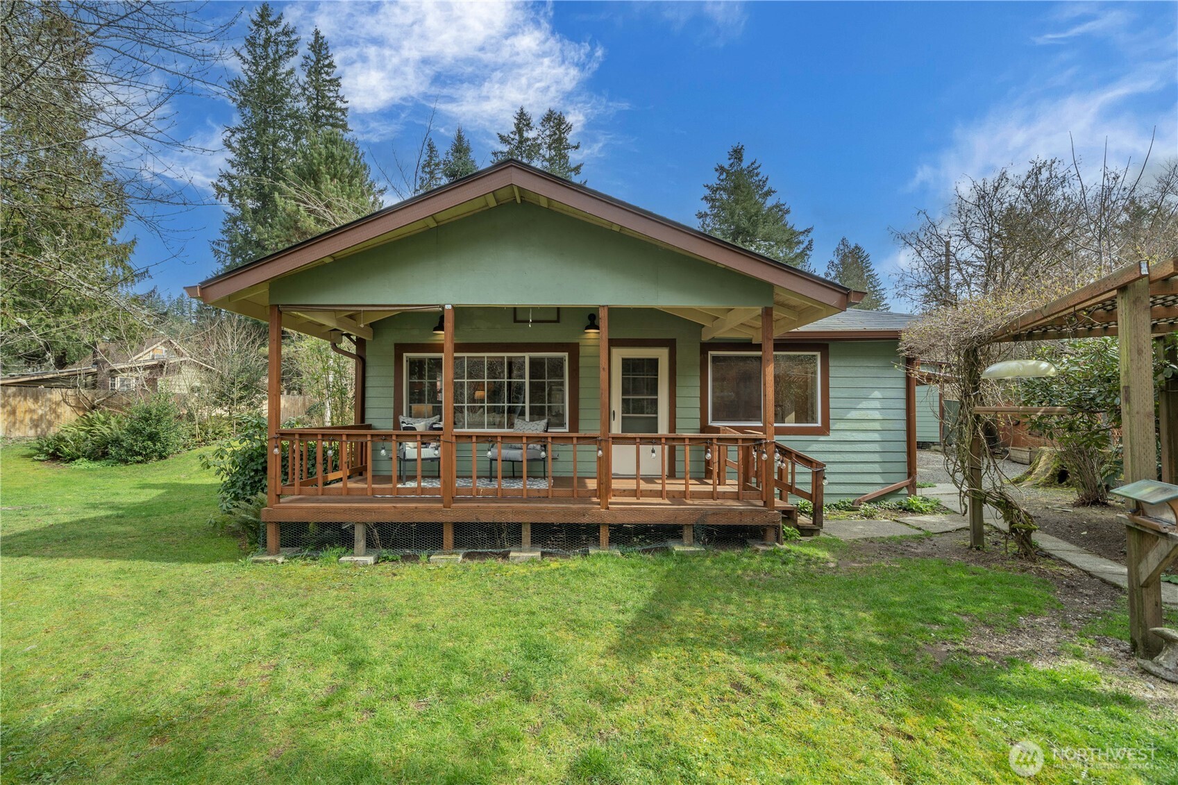 23711 Dorre Don Way SE, Maple Valley, WA 98038