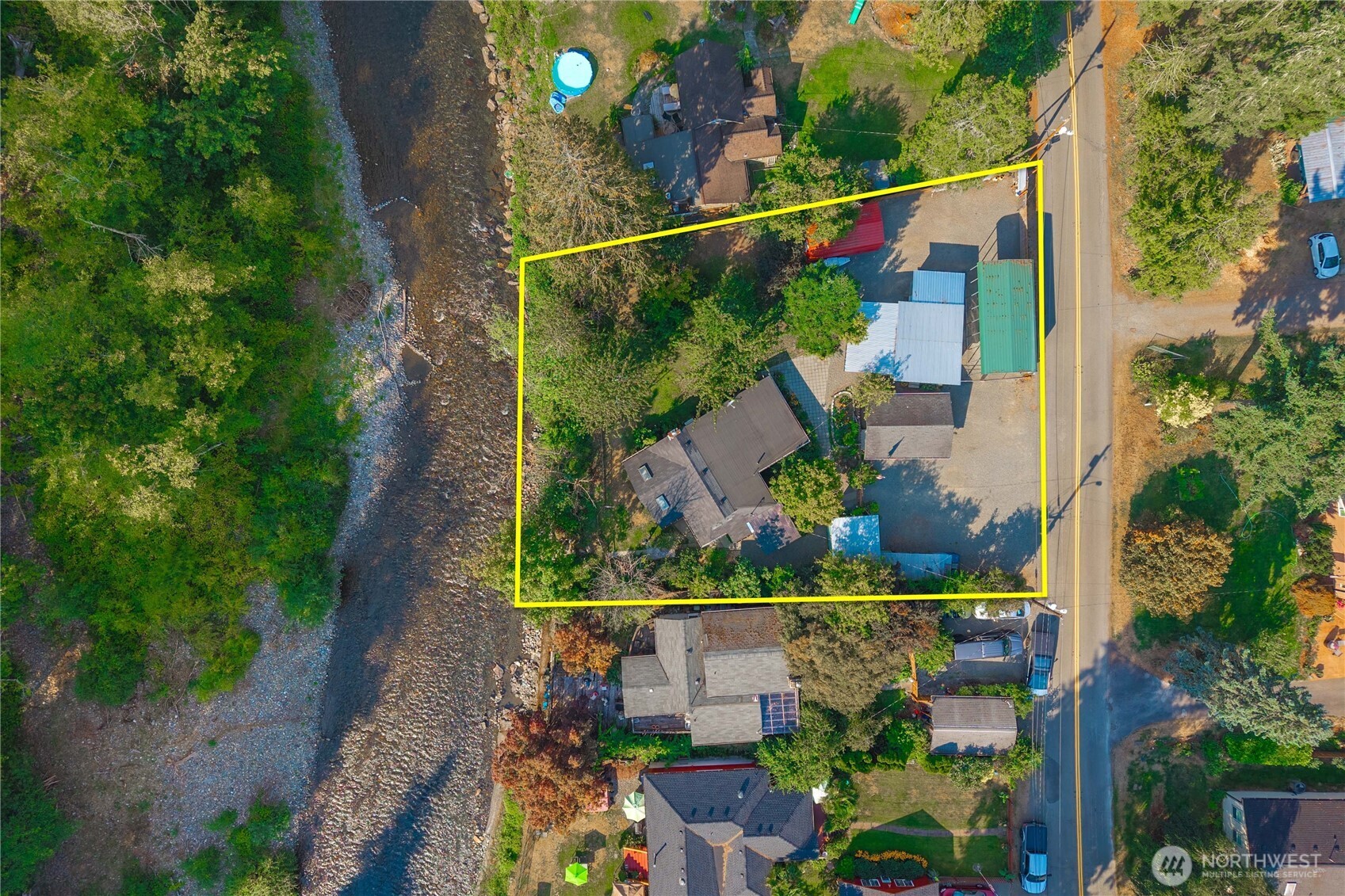 23711 Dorre Don Way SE, Maple Valley, WA 98038