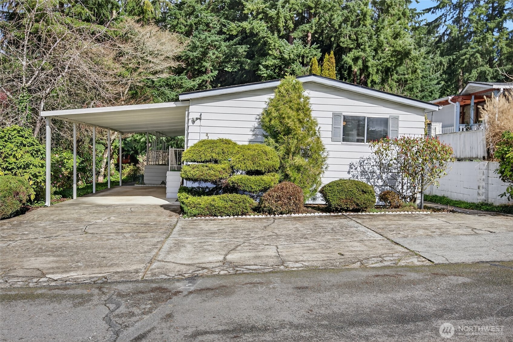 3323 207th Place SE, Bothell, WA 98012
