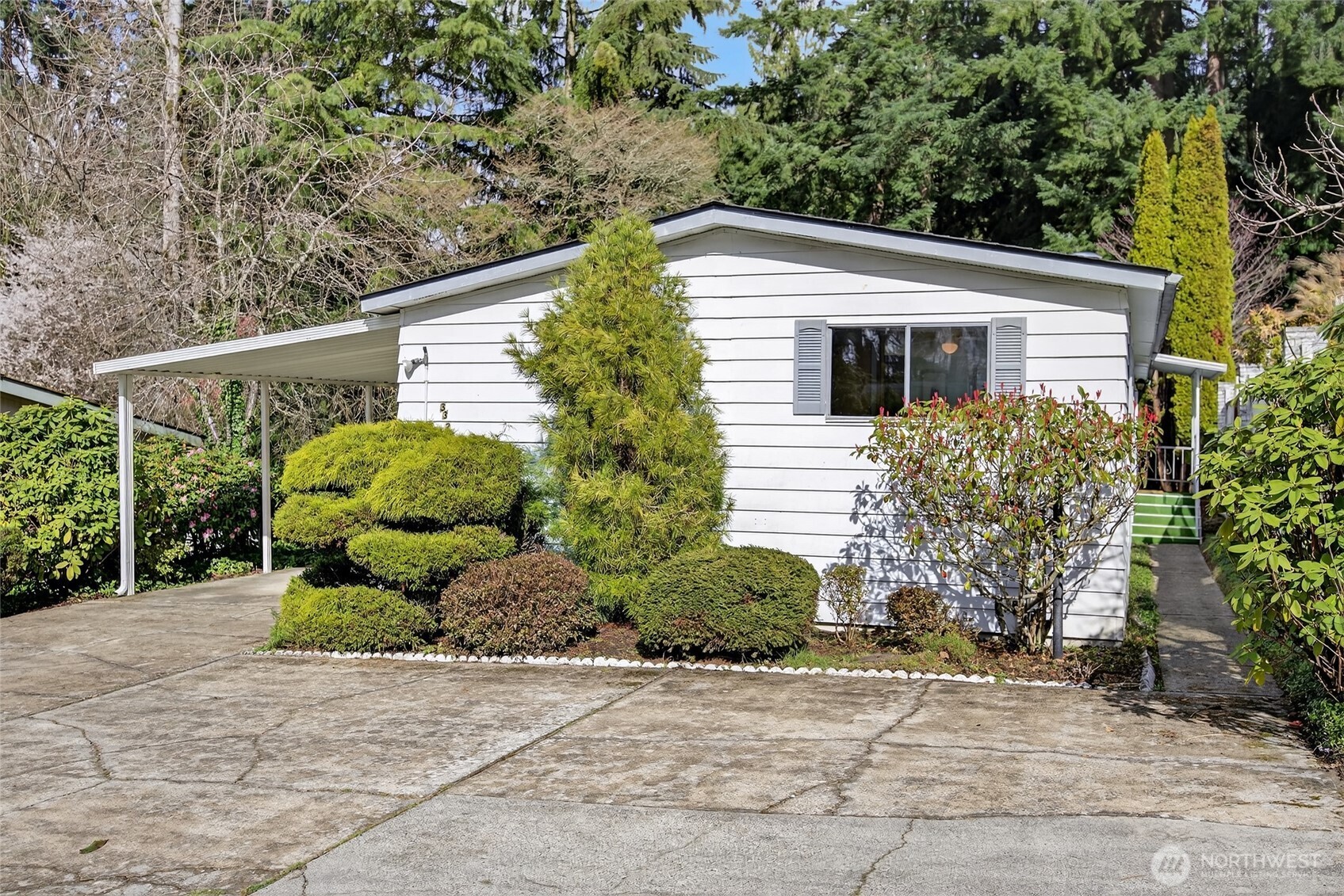 3323 207th Place SE, Bothell, WA 98012