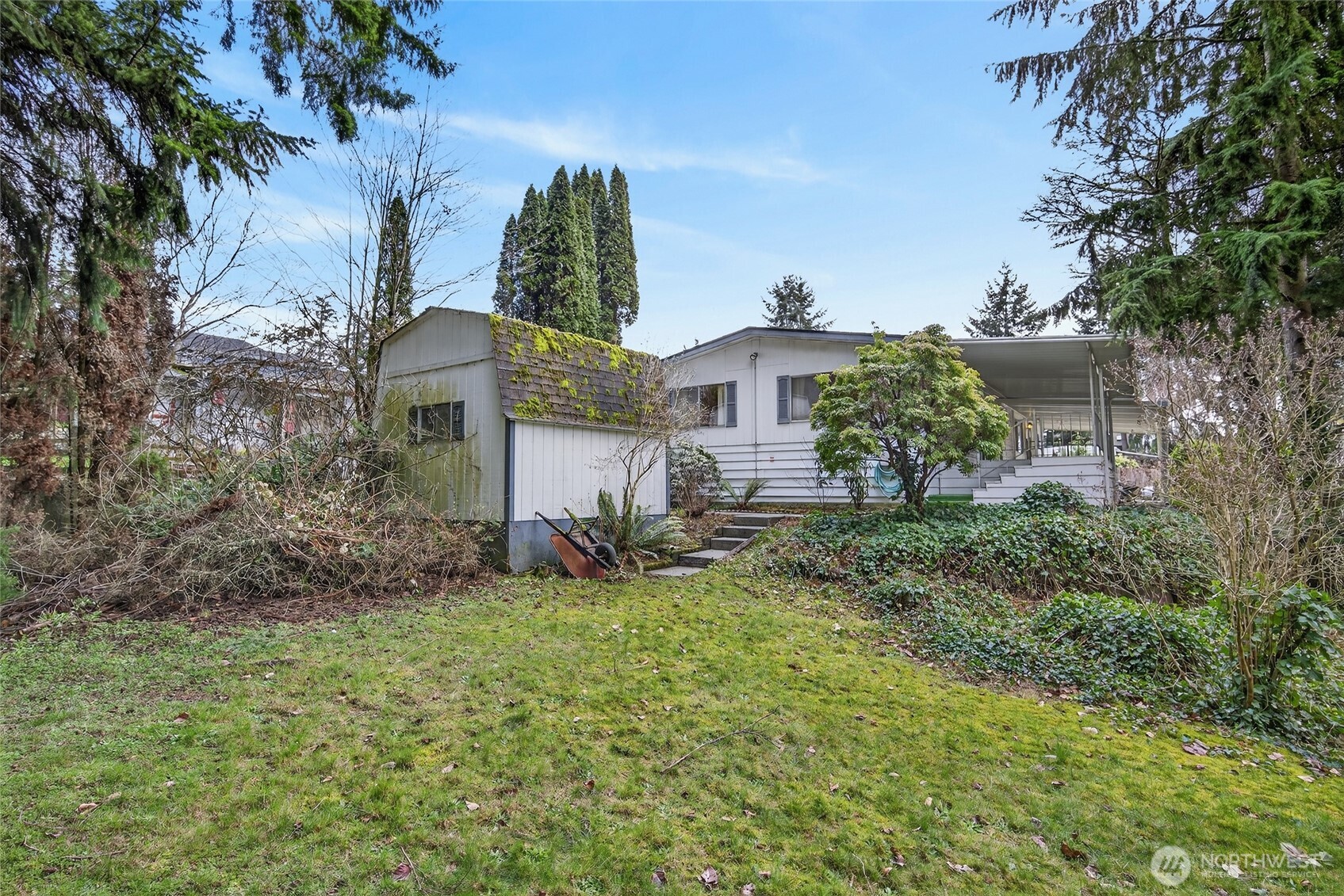3323 207th Place SE, Bothell, WA 98012