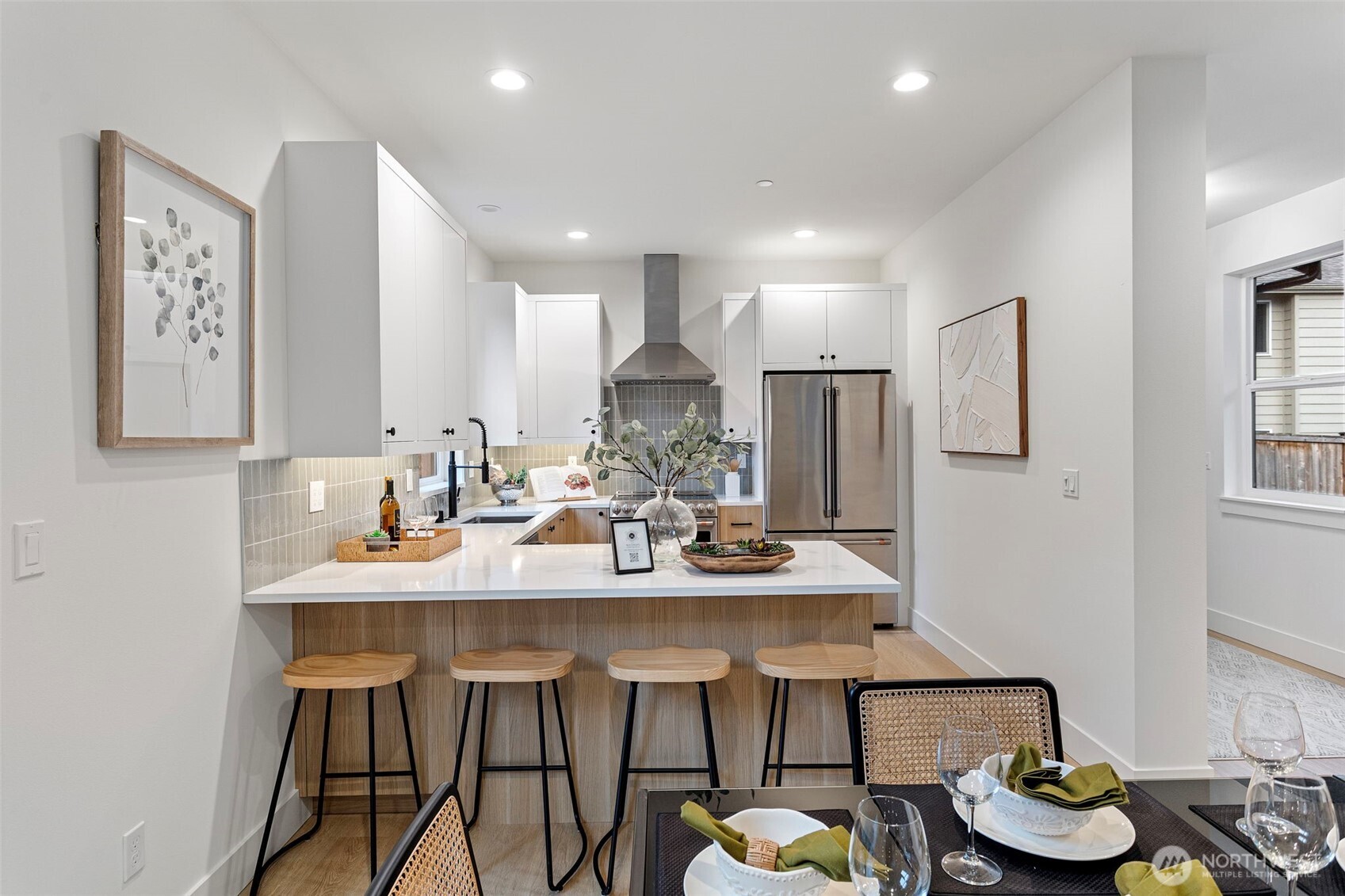 9513 132nd Avenue NE, Kirkland, WA 98033