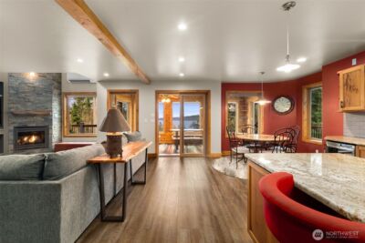 12511 Cole Point Drive , Anderson Island, WA 98303-9691 - Photo 10