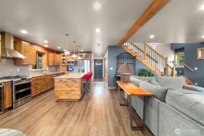 12511 Cole Point Drive , Anderson Island, WA 98303-9691 - Photo 11