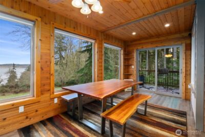 12511 Cole Point Drive , Anderson Island, WA 98303-9691 - Photo 14