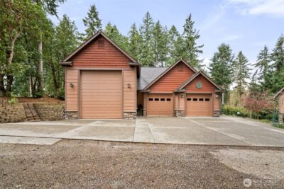 12511 Cole Point Drive , Anderson Island, WA 98303-9691 - Photo 35