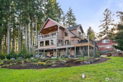 12511 Cole Point Drive , Anderson Island, WA 98303-9691 - Photo 37
