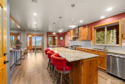 12511 Cole Point Drive , Anderson Island, WA 98303-9691 - Photo 7
