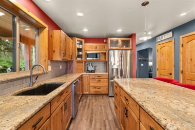 12511 Cole Point Drive , Anderson Island, WA 98303-9691 - Photo 8