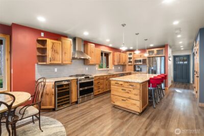 12511 Cole Point Drive , Anderson Island, WA 98303-9691 - Photo 9