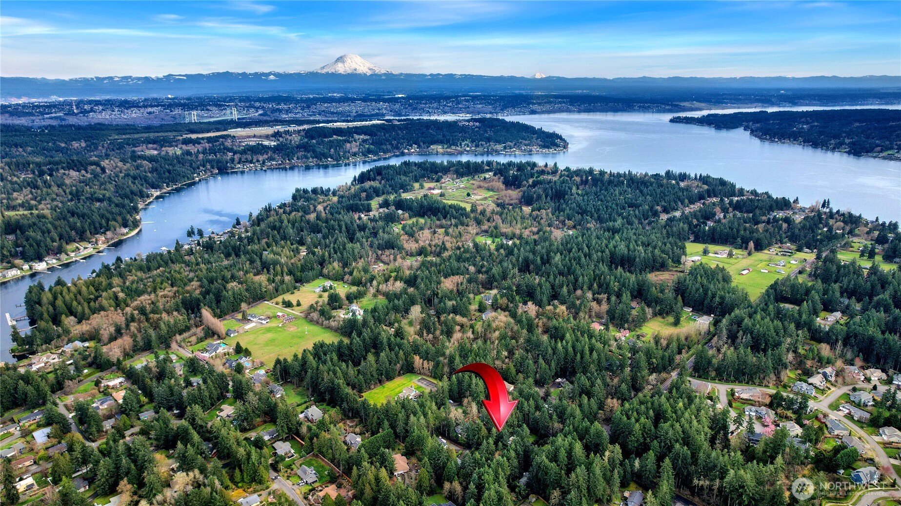 3225 61st Avenue Ct NW, Gig Harbor, WA 98335