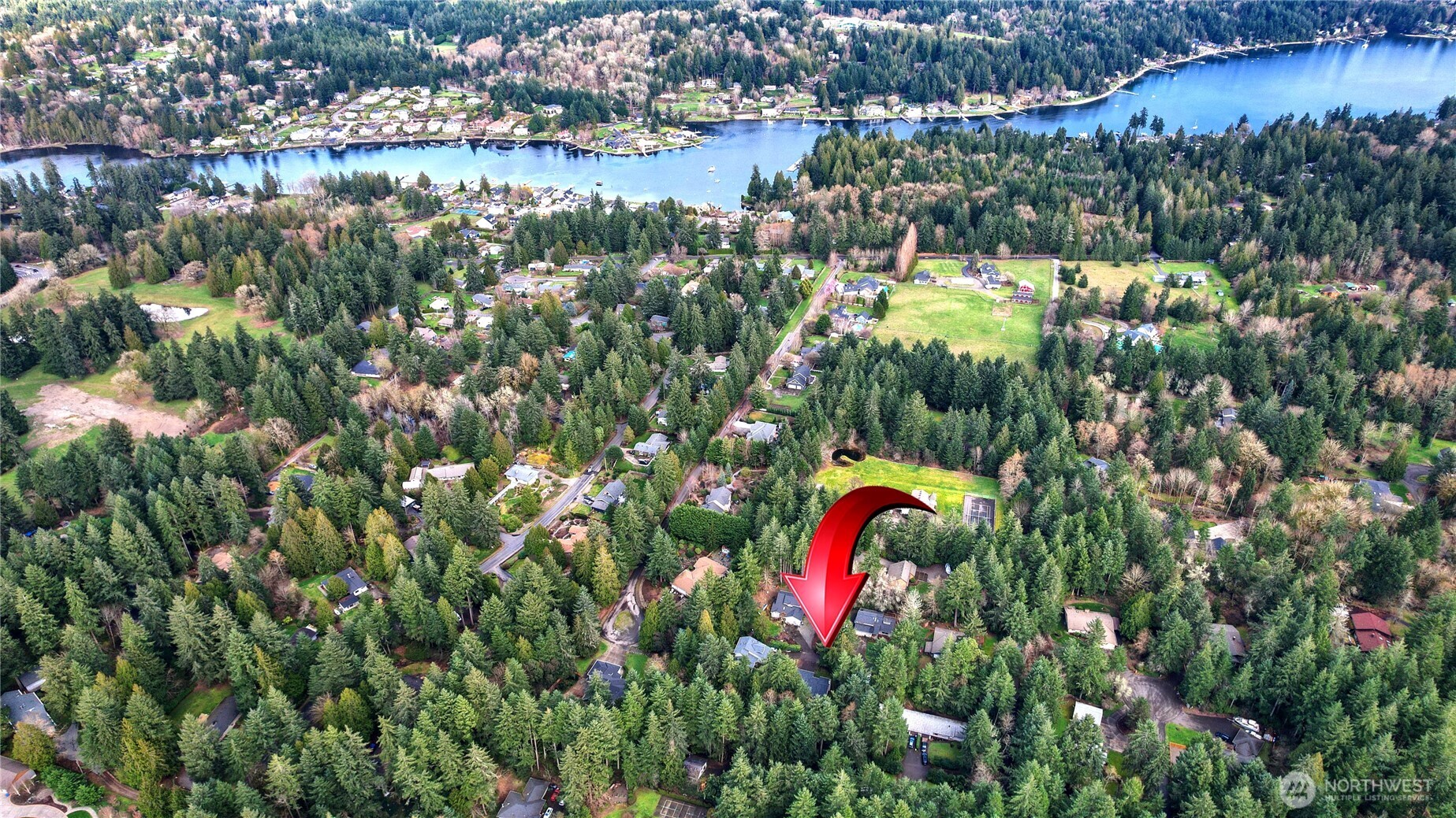 3225 61st Avenue Ct NW, Gig Harbor, WA 98335