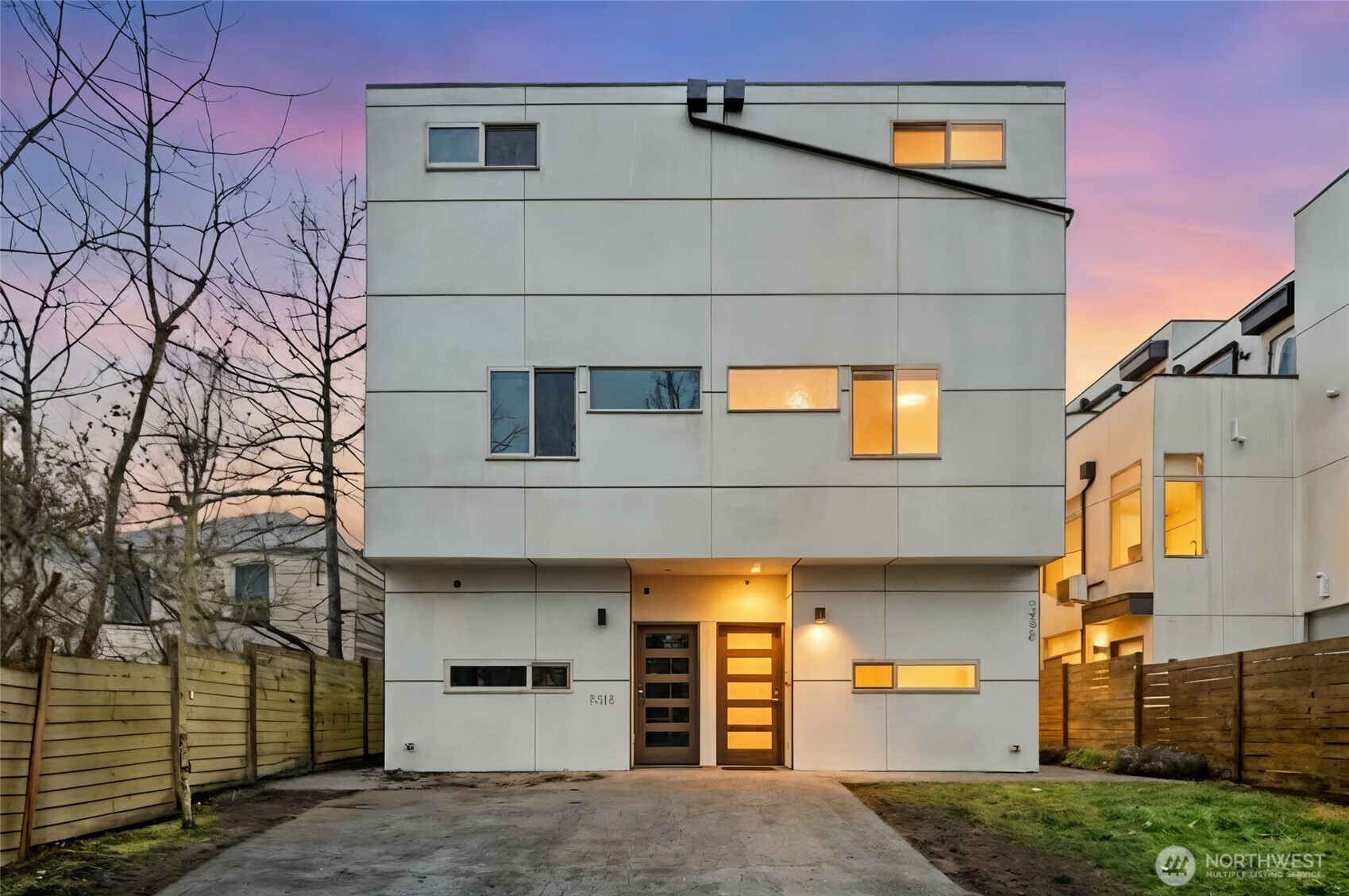 8358 19th Avenue NW #B, Seattle, WA 98117