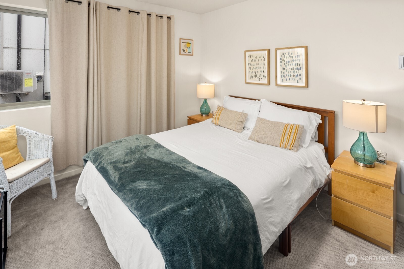 8358 19th Avenue NW #B, Seattle, WA 98117