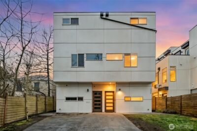 8358 19th Avenue NW #B, Seattle, WA 98117 - Photo 2