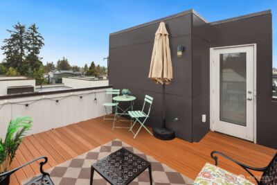 8358 19th Avenue NW #B, Seattle, WA 98117 - Photo 22